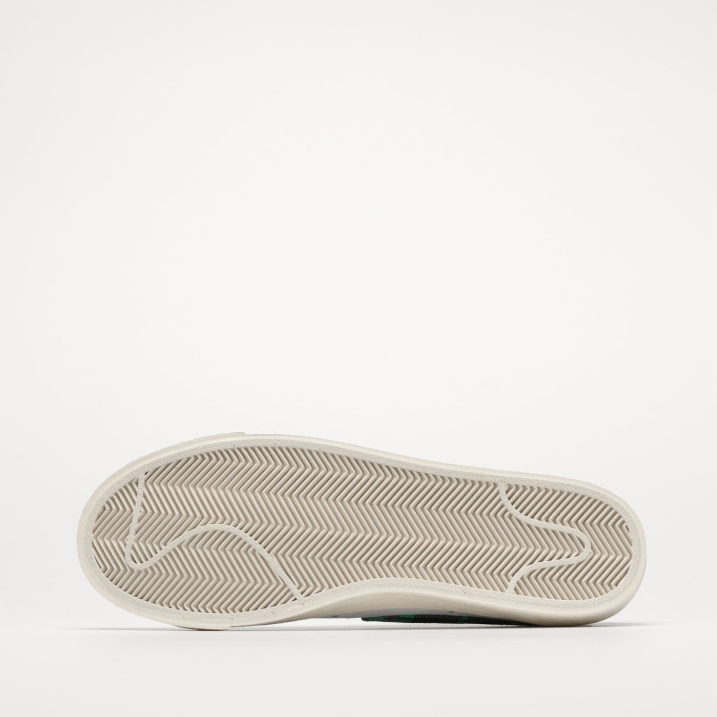 Buty sportowe męskie NIKE BLAZER LOW '77 PREMIUM dv0801-100 kolor biały