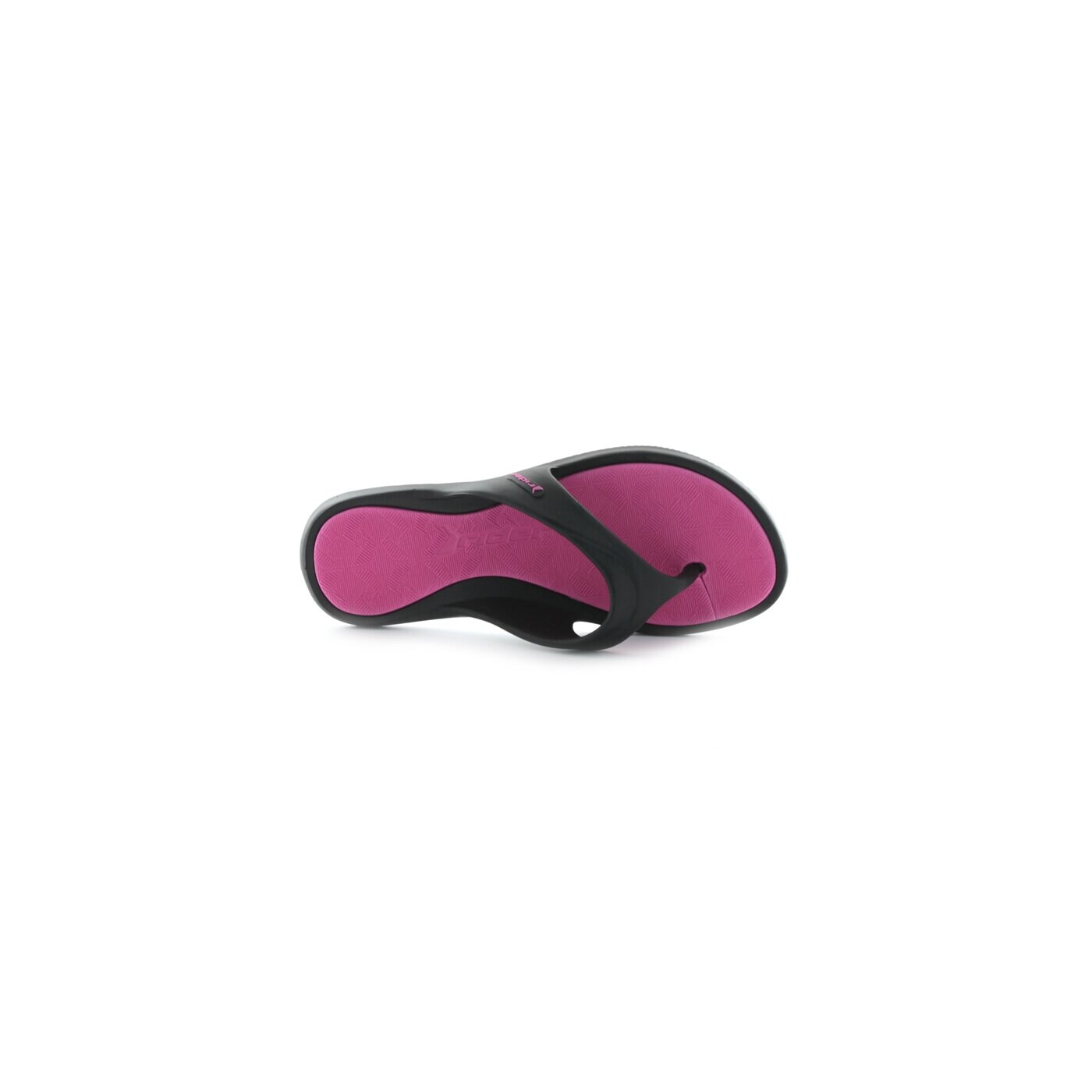 Klapki damskie RIDER ISLAND III FEM 8062720805 kolor czarny