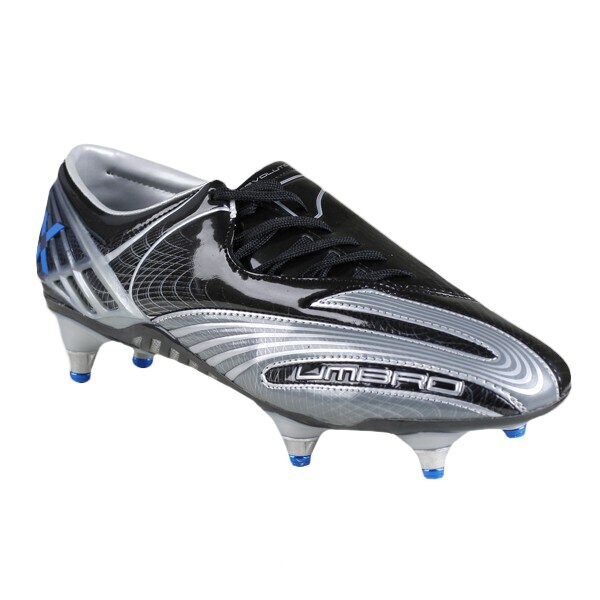 Buty piłkarskie męskie UMBRO REVOLUTION X II A SG 8866536cu 