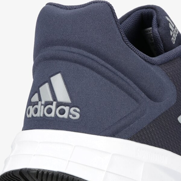Buty do biegania męskie ADIDAS DURAMO 10 gw8343 kolor granatowy
