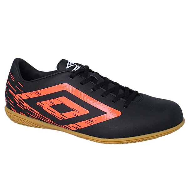 Buty piłkarskie męskie UMBRO AURORA IC 81228ufab kolor czarny