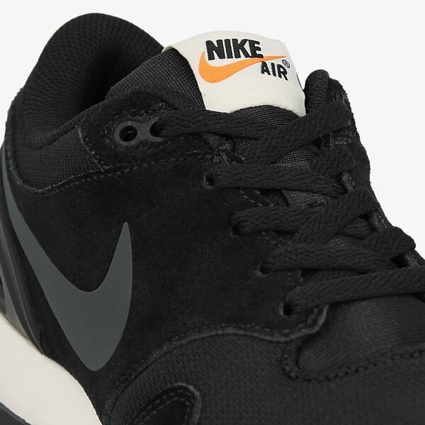 Buty sportowe męskie NIKE AIR VIBENNA 866069-001 kolor czarny