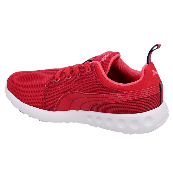 Buty sportowe damskie PUMA CARSON RUNNER WN'S 18803303 kolor różowy