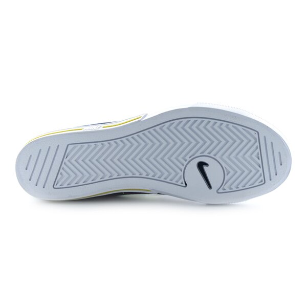 Buty dziecięce NIKE CAPRI LACE (GS) 318691402 kolor granatowy
