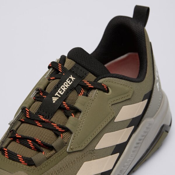 Buty outdoor męskie ADIDAS TERREX ANYLANDER R.RDY id0900 kolor khaki