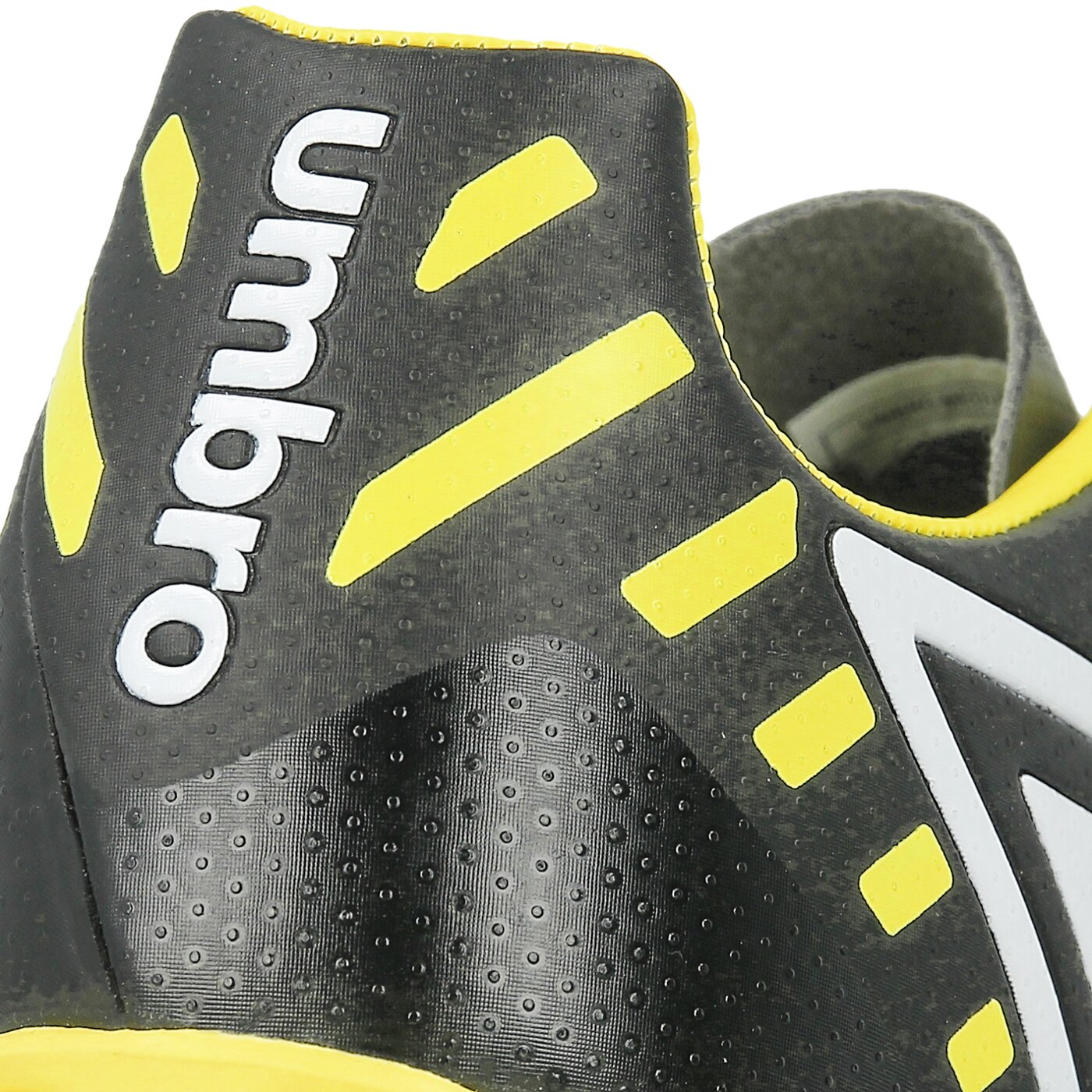 Buty piłkarskie męskie UMBRO MEDUSAE II CLUB IC  81297ufnd kolor czarny