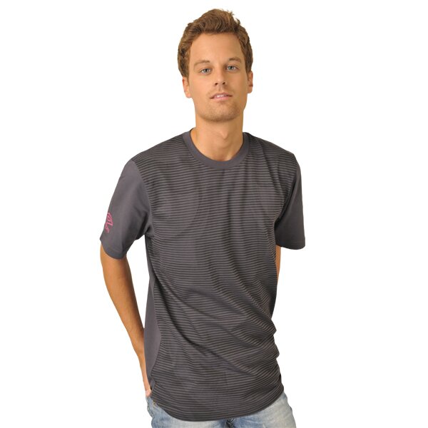 Koszulka męska UMBRO T-SHIRT ALL OVER GRAPHIC TEE 60871uyv7 