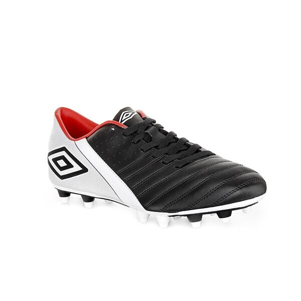 Buty piłkarskie męskie UMBRO EXTREMIS HG-A 80623ubcz kolor czarny