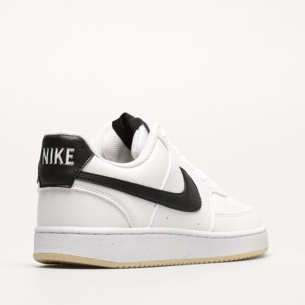 Buty sportowe męskie NIKE COURT VISION LOW NEXT NATURE dh2987-107 kolor biały