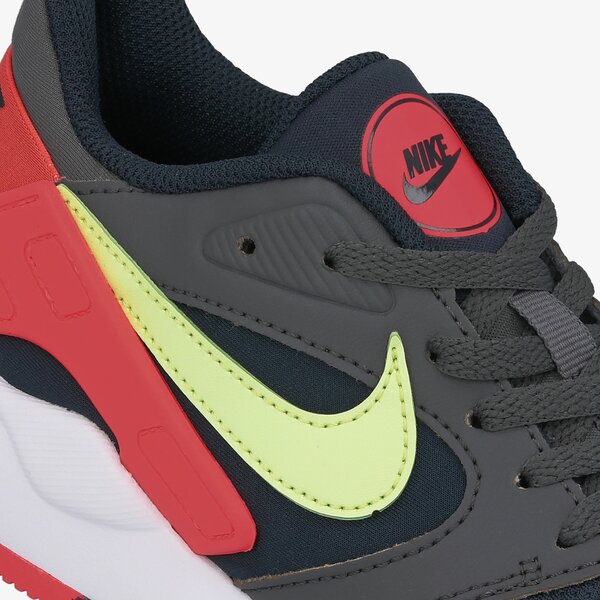 Buty dziecięce NIKE LD VICTORY at5604-401 kolor granatowy