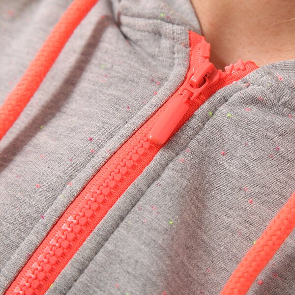 Bluza damska LOTTO  BLUZA MONIK lo14bld09001 kolor szary