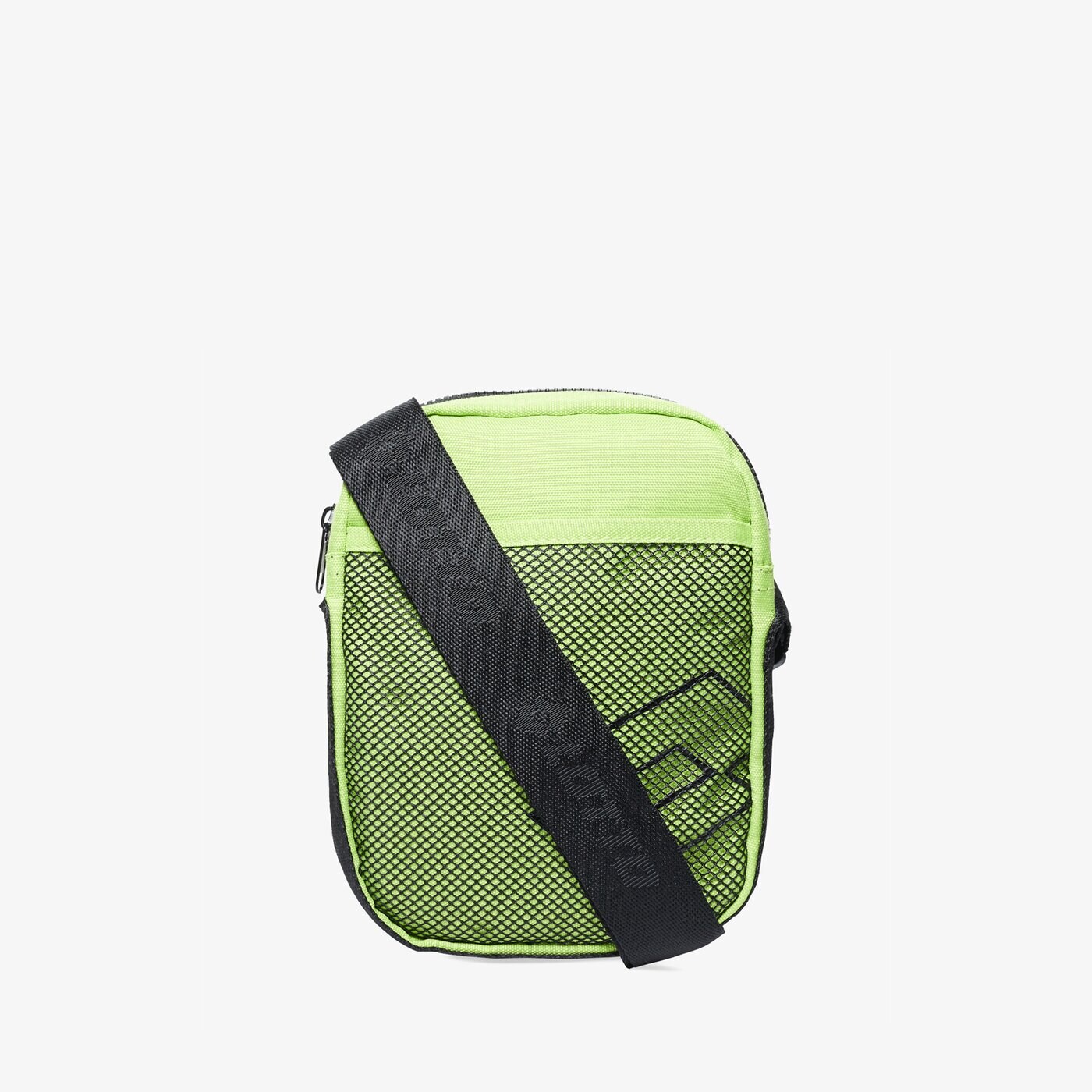 Torba sportowa damska LOTTO TOREBKA RENDE lo121tom32003 kolor zielony