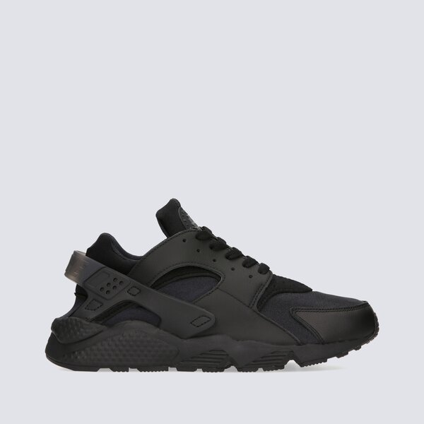 Buty sportowe męskie NIKE AIR HUARACHE  dd1068-002 kolor czarny