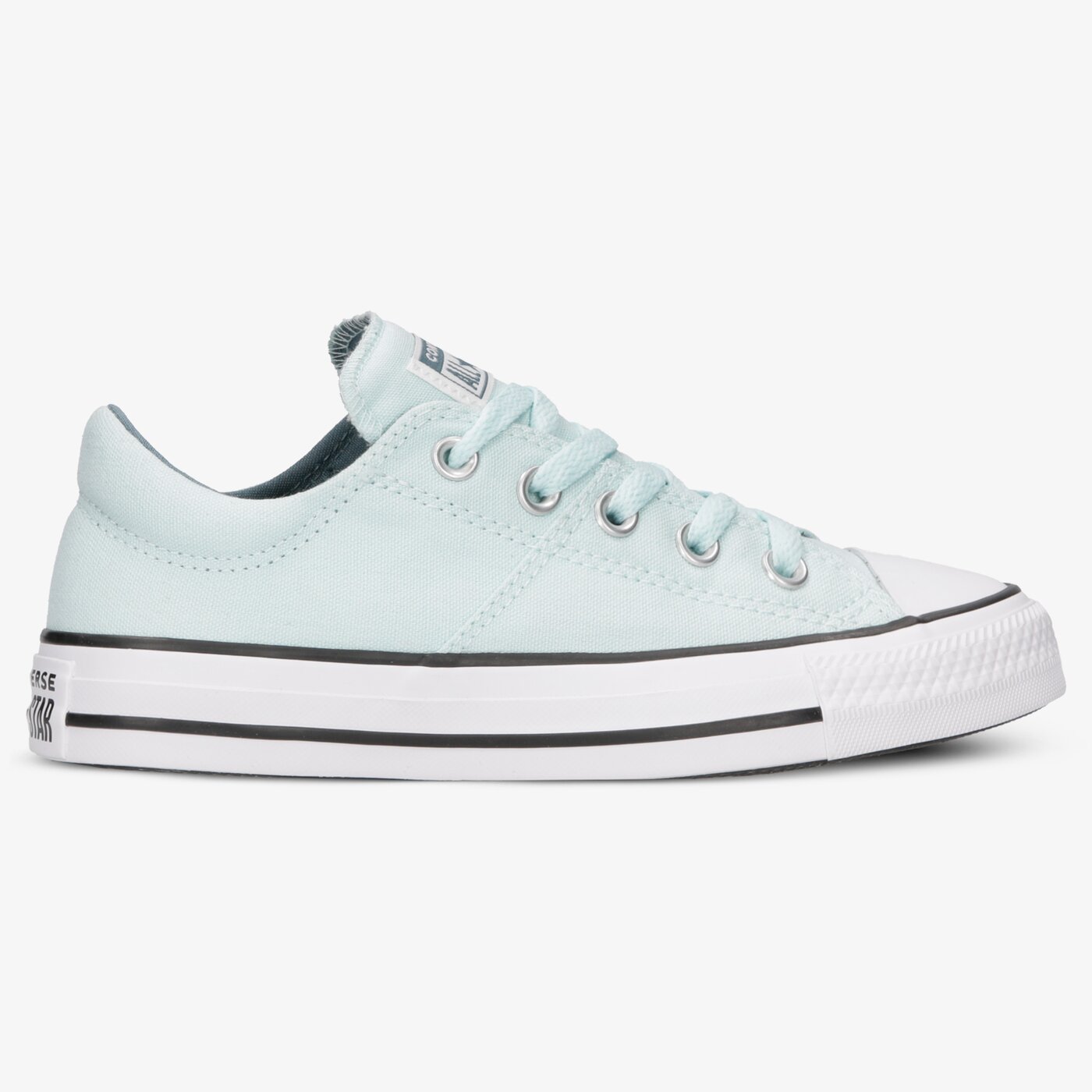 Buty sportowe damskie CONVERSE CHUCK TAYLOR ALL STAR MADISON c563507 kolor niebieski