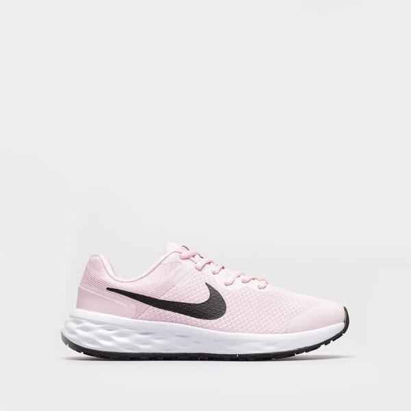 Buty dziecięce NIKE REVOLUTION 6  dd1096-608 kolor różowy