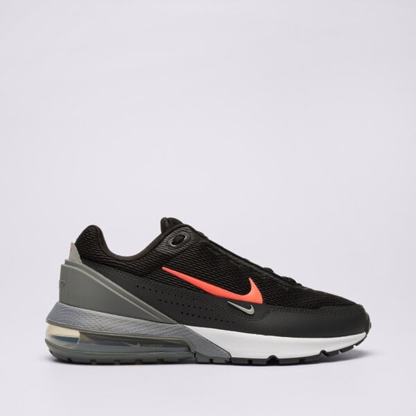 Buty sportowe męskie NIKE AIR MAX PULSE fq4156-001 kolor czarny