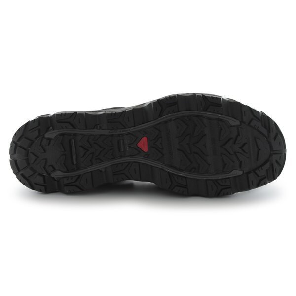 Buty outdoor męskie SALOMON GILA 128262 kolor czarny