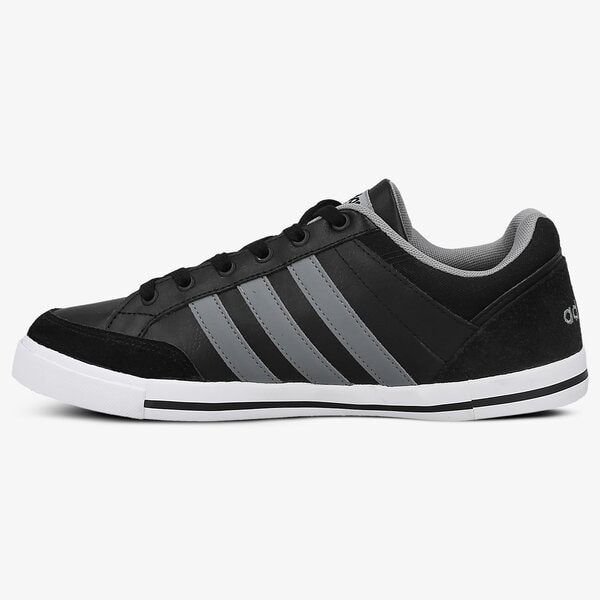 Buty sportowe męskie ADIDAS CACITY bb9695 kolor czarny