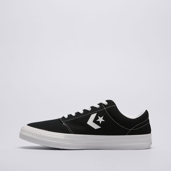 Buty sportowe damskie CONVERSE VALUE ONE STAR a15625c kolor czarny