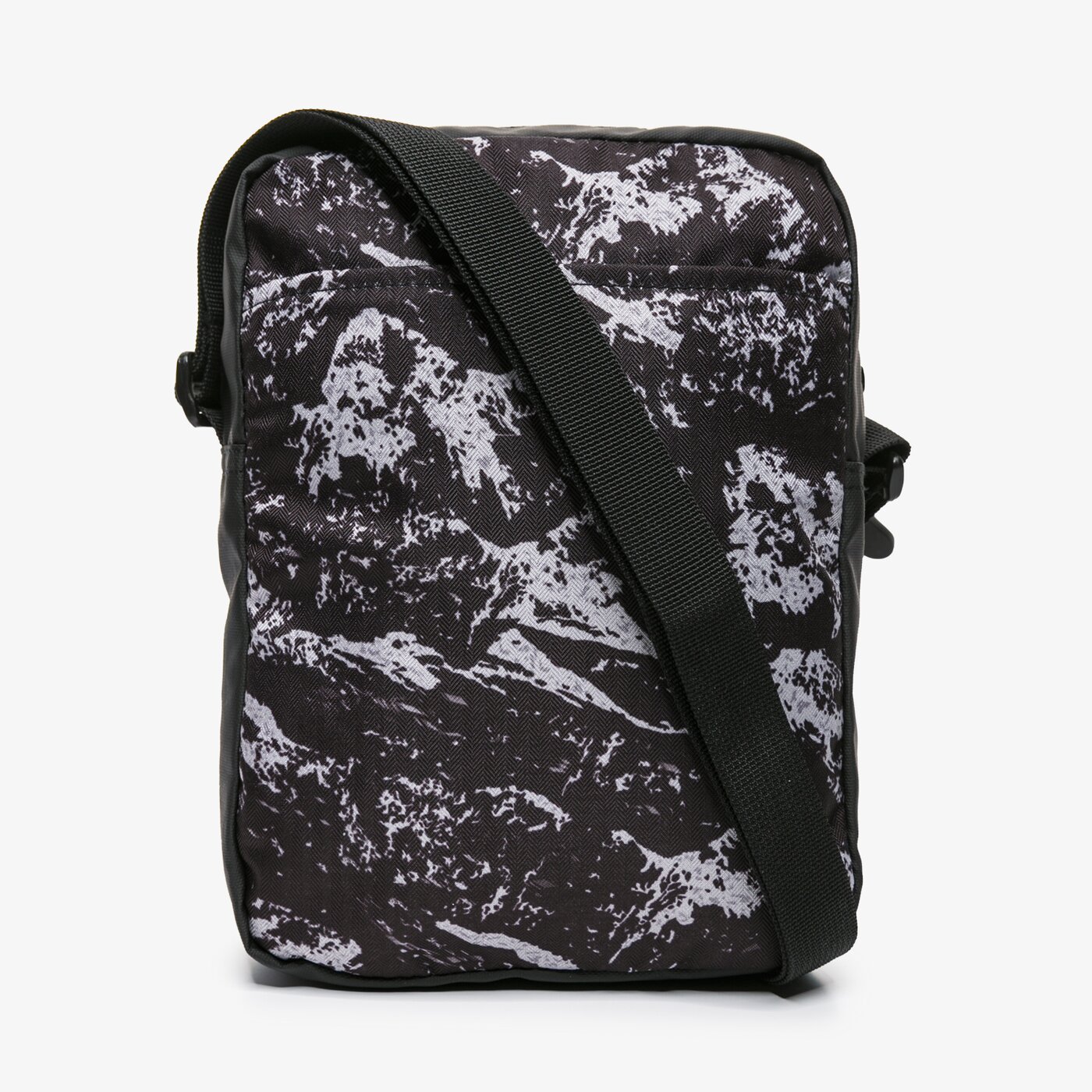 Torba sportowa damska UP8 TOREBKA NAUREN up120tom60001 kolor multicolor