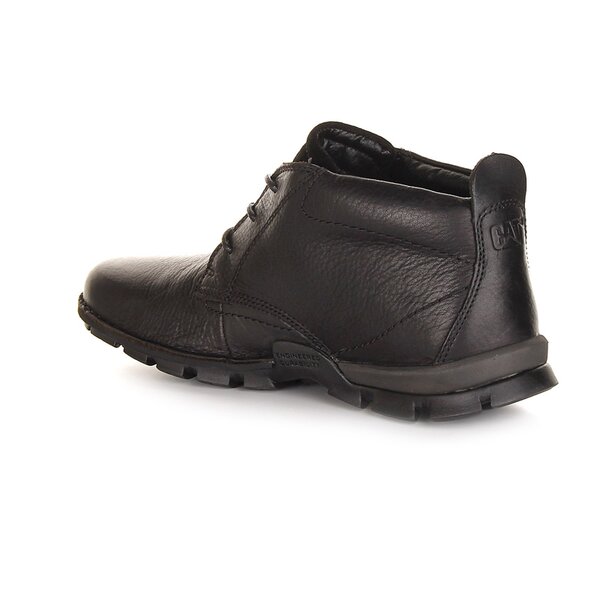 Buty sportowe męskie CATERPILLAR BLAXLAND MID 715341 kolor czarny