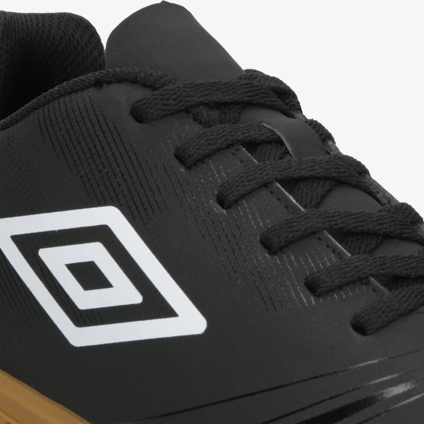 Buty piłkarskie męskie UMBRO UX ACCURO III LEAGUE IC 81546u-090 kolor czarny