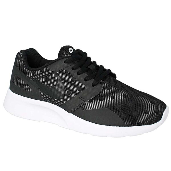 Buty sportowe damskie NIKE W KAISHI PRT 705374002 kolor czarny
