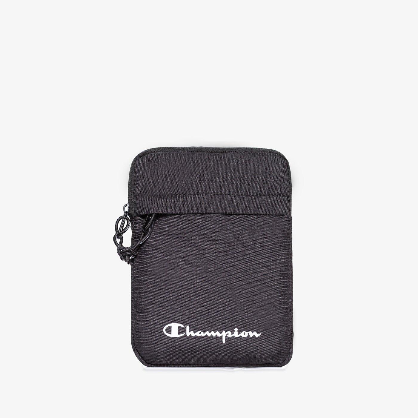 Torba sportowa damska CHAMPION TOREBKA MEDIUM SHOULDER BAG 805519kk001 kolor czarny