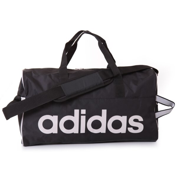 Torba sportowa damska ADIDAS TORBA LIN PER TB S m67867 kolor czarny