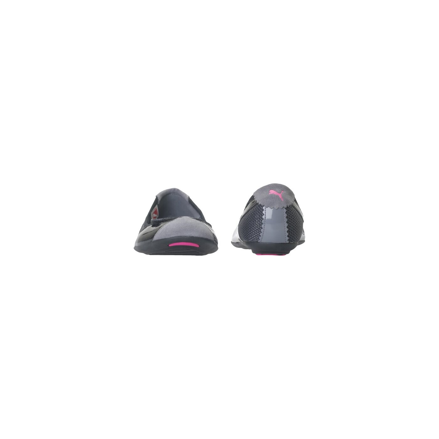 Buty sportowe damskie PUMA ZANDY WN'S 35154905 kolor czarny