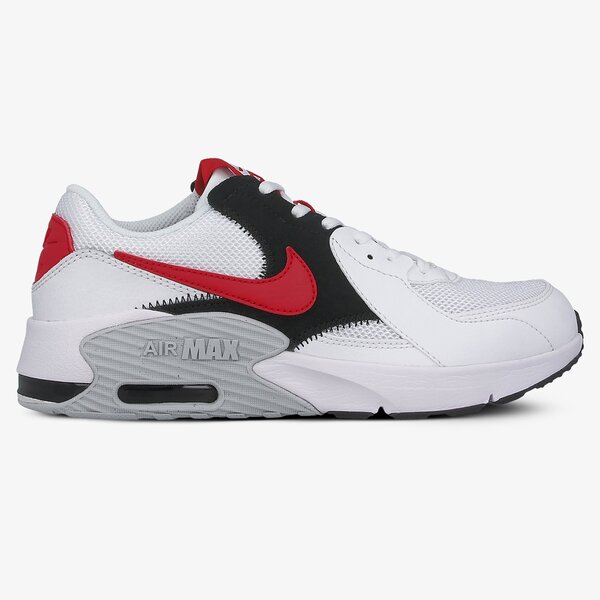 Buty dziecięce NIKE AIR MAX EXCEE cd6894-105 kolor biały
