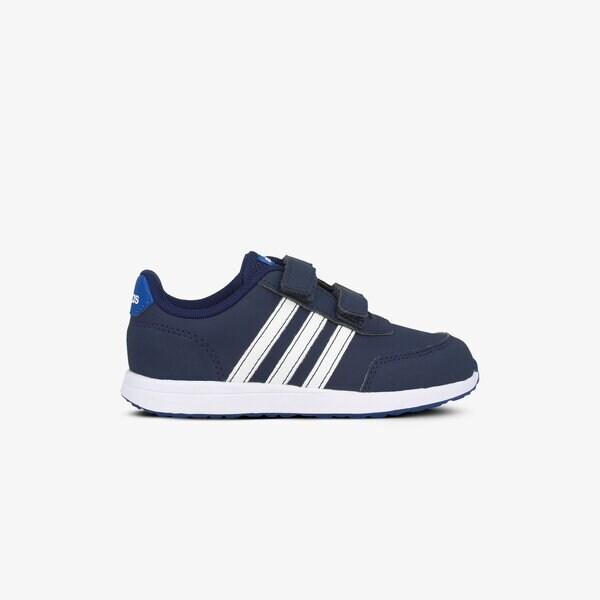 Buty dziecięce ADIDAS VS SWITCH 2 CMF INF eg5141 kolor granatowy