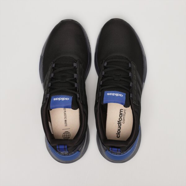 Buty sportowe męskie ADIDAS RACER TR21 hp2726 kolor czarny