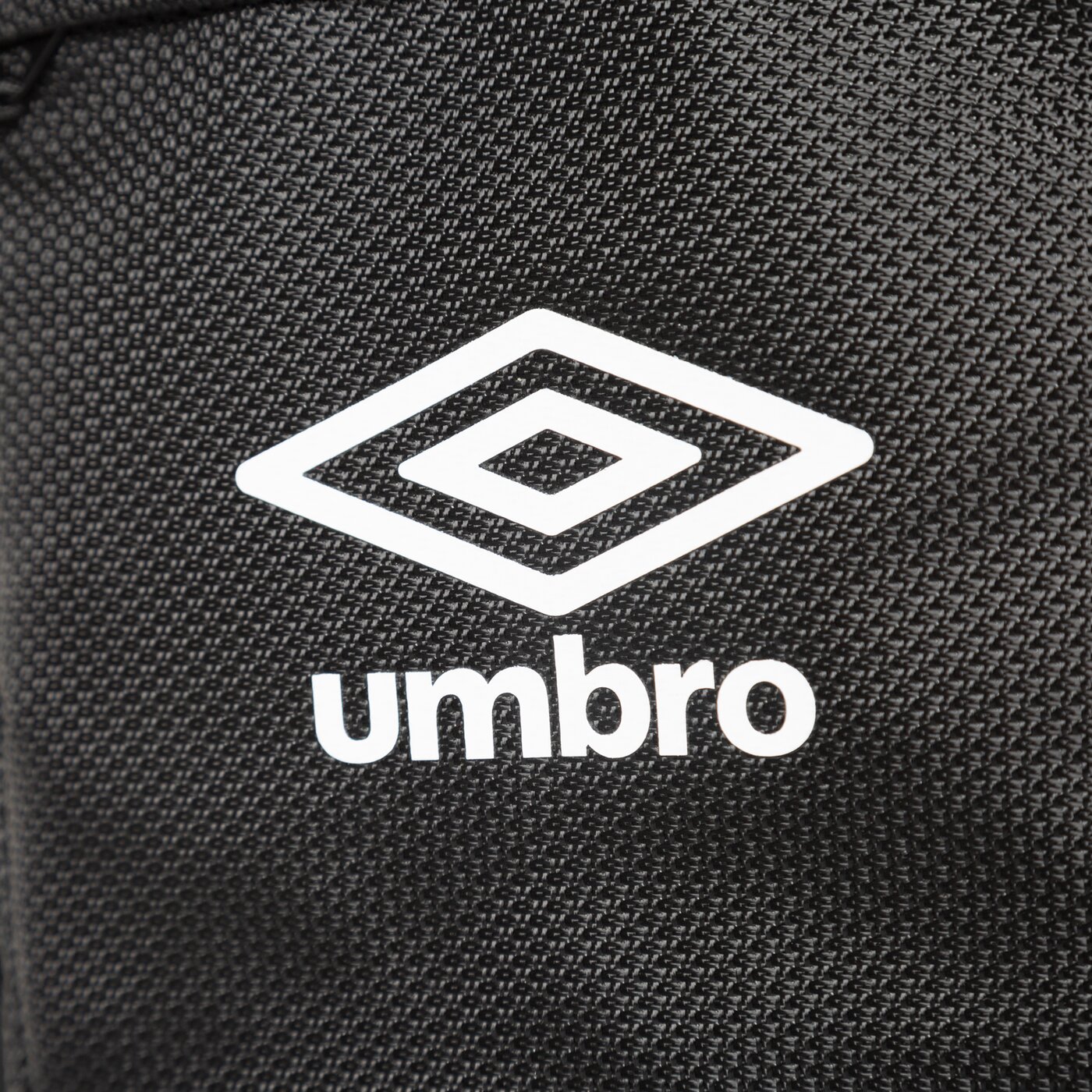 Torba sportowa damska UMBRO TOREBKA NORWICH ul321tom01001 kolor czarny