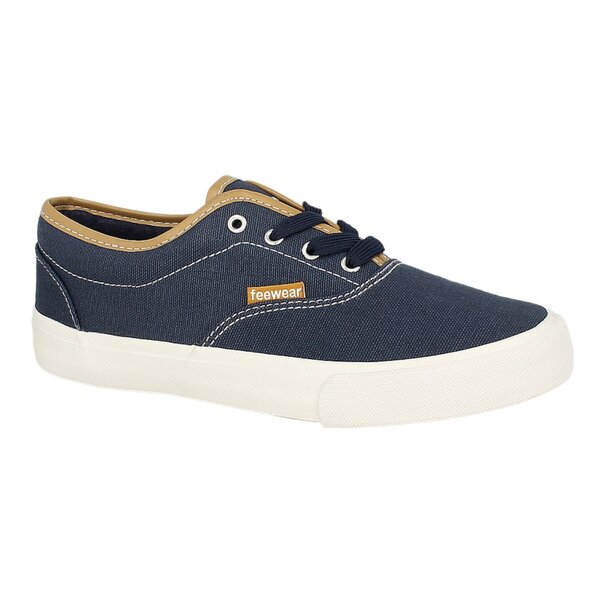 Buty sportowe damskie FEEWEAR V-TRUTH PRM fwwl114001 kolor granatowy