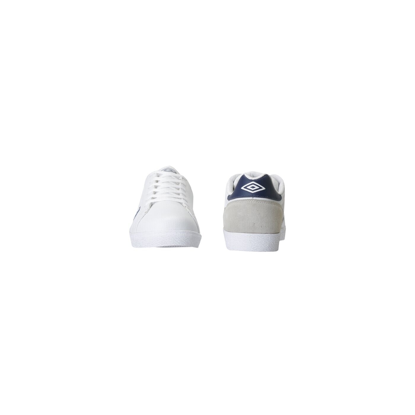 UMBRO KINGSTON LEATHER-A 40025up30 kolor biały