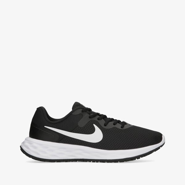 Buty do biegania męskie NIKE REVOLUTION 6 dc3728-003 kolor czarny