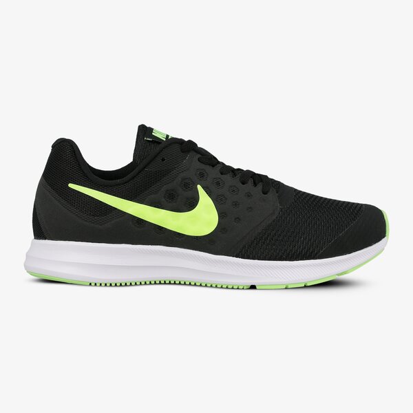 Buty do biegania dla dzieci NIKE DOWNSHIFTER 7 BG 869969005 kolor czarny