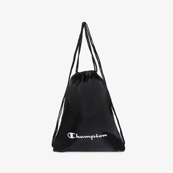 Plecak damski CHAMPION WOREK SATCHEL 804155kk001 kolor czarny
