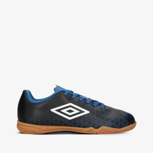 Buty piłkarskie dla dzieci UMBRO VELOCITA V LEAGUE IC - JNR 81610u-jlq kolor czarny
