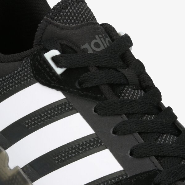 Buty sportowe męskie ADIDAS RUN90S eg8657 kolor czarny