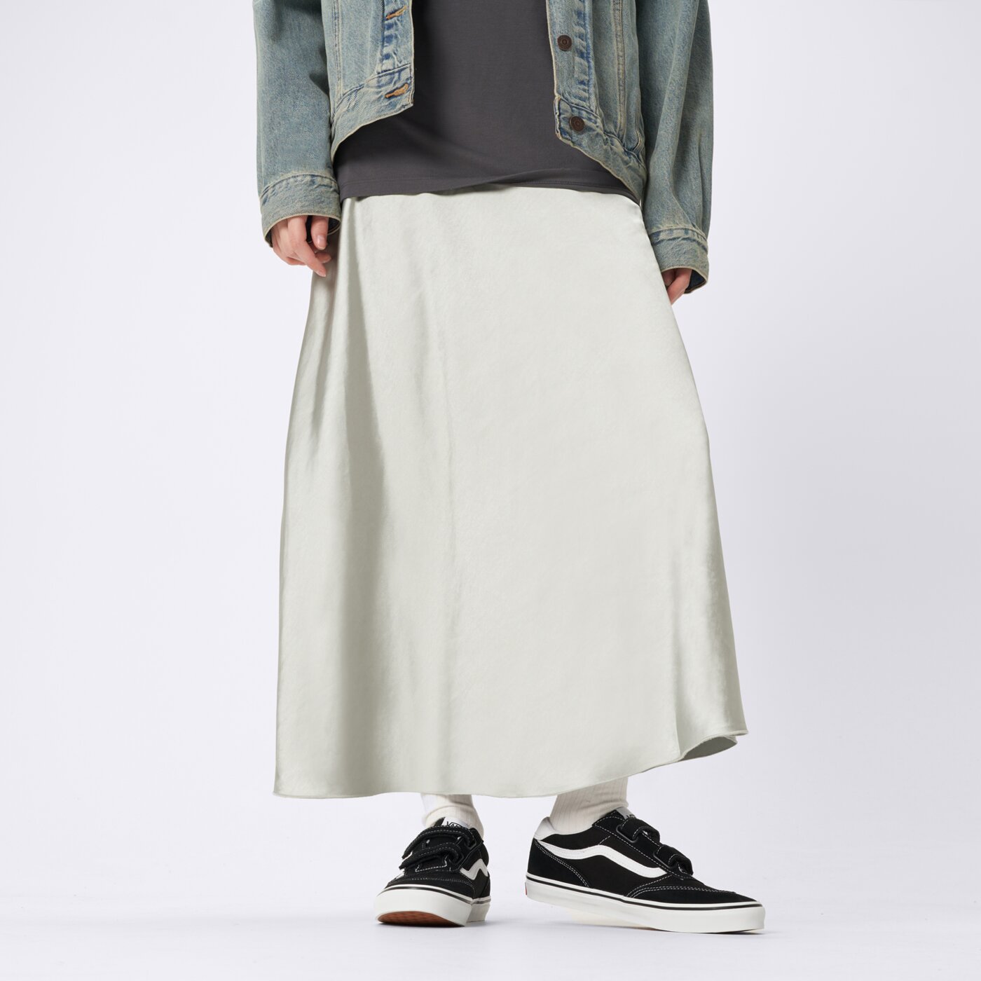 Buty dziecięce VANS BROOKLYN LS V vn000dbrba21 kolor czarny