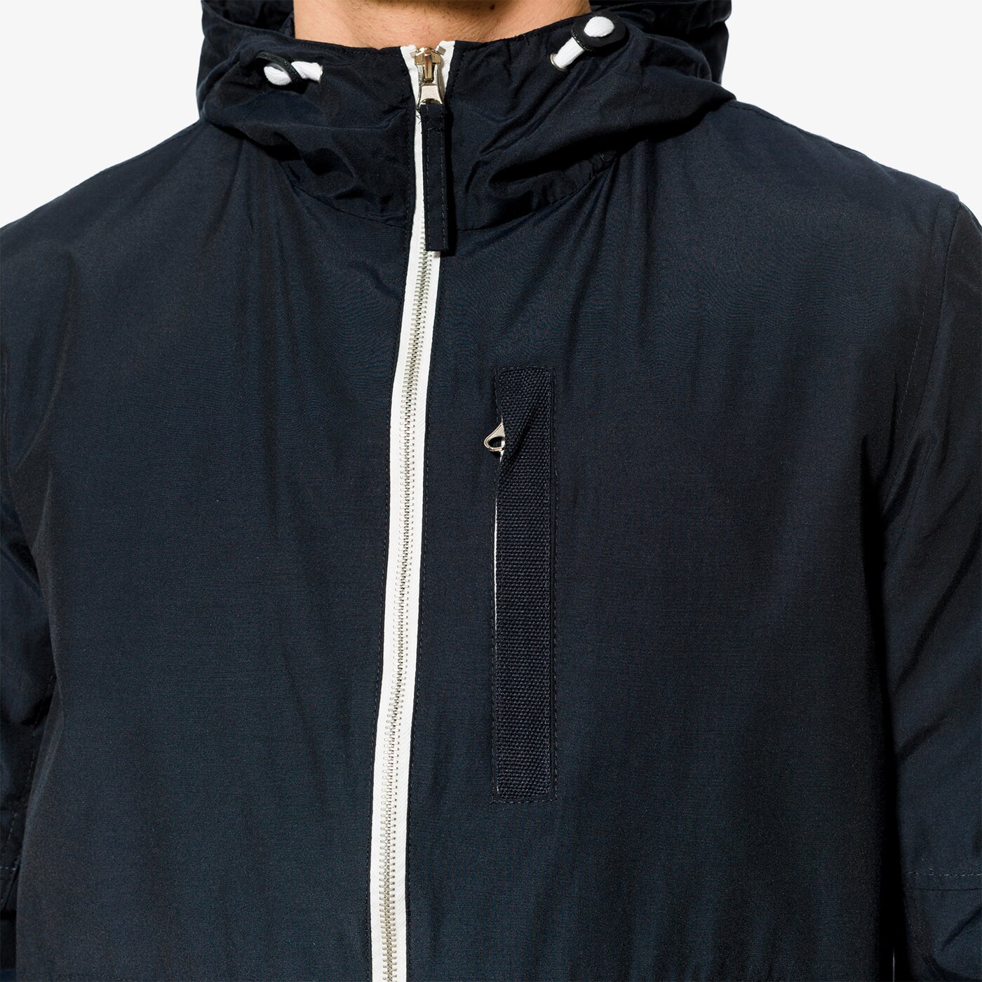 Kurtka przejściowa męska FEEWEAR KURTKA JOE fw18kum22001 kolor granatowy