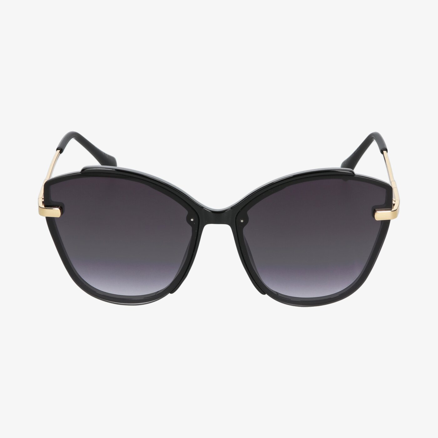 Okulary przeciwsłoneczne damskie OTO OKULARY ATLANTA C1 5181c1 kolor multicolor