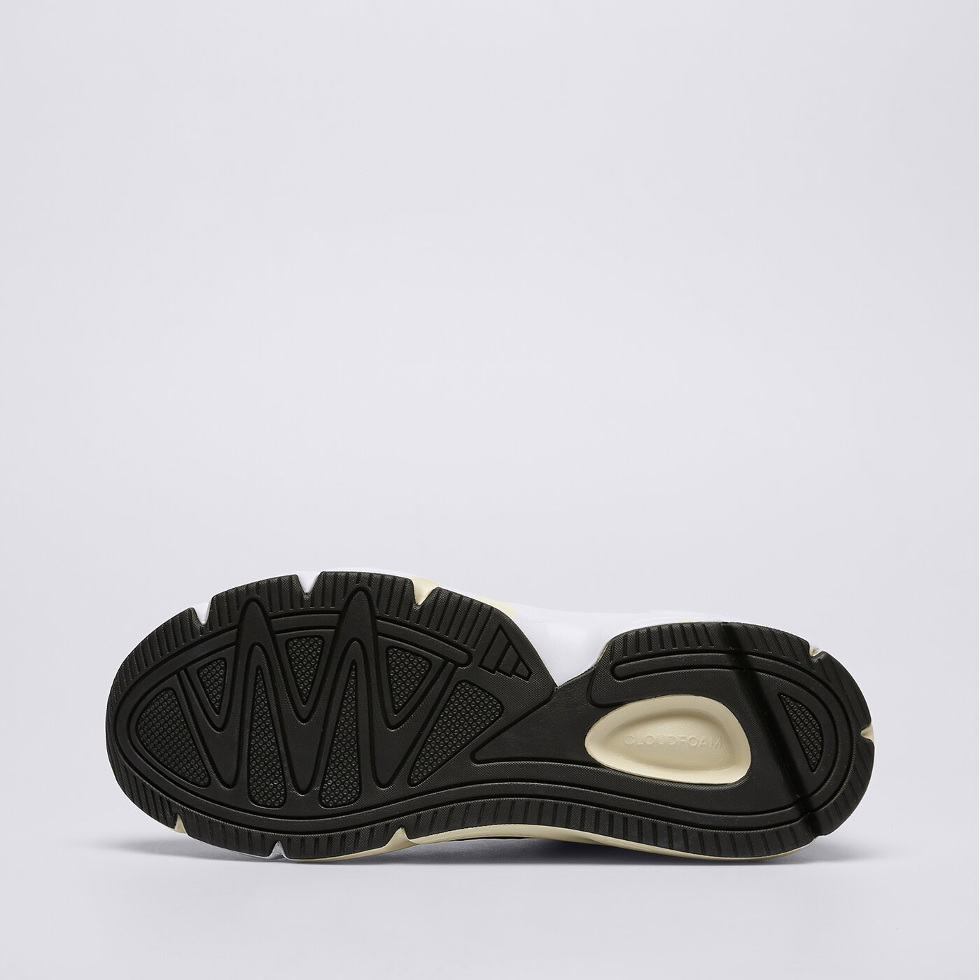 Buty sportowe męskie ADIDAS CRAZYCHAOS 2000 jq2261 kolor biały