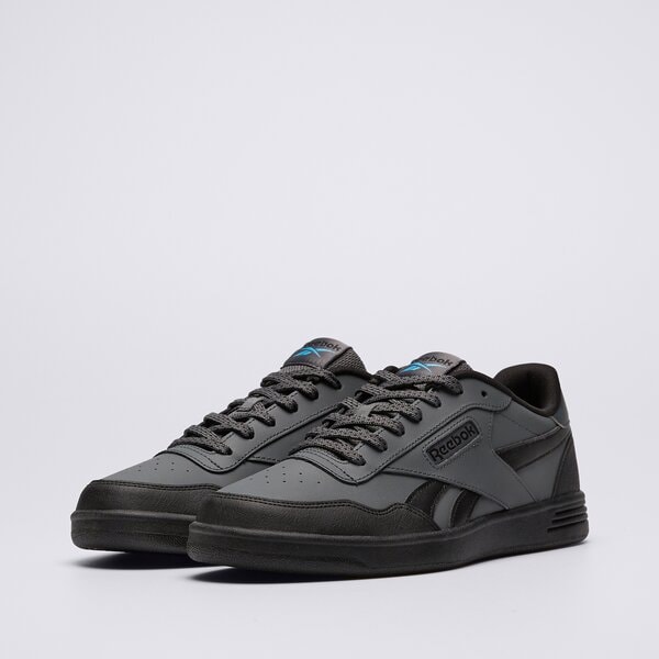 Buty sportowe męskie REEBOK COURT ADVANCE 100229948 kolor szary