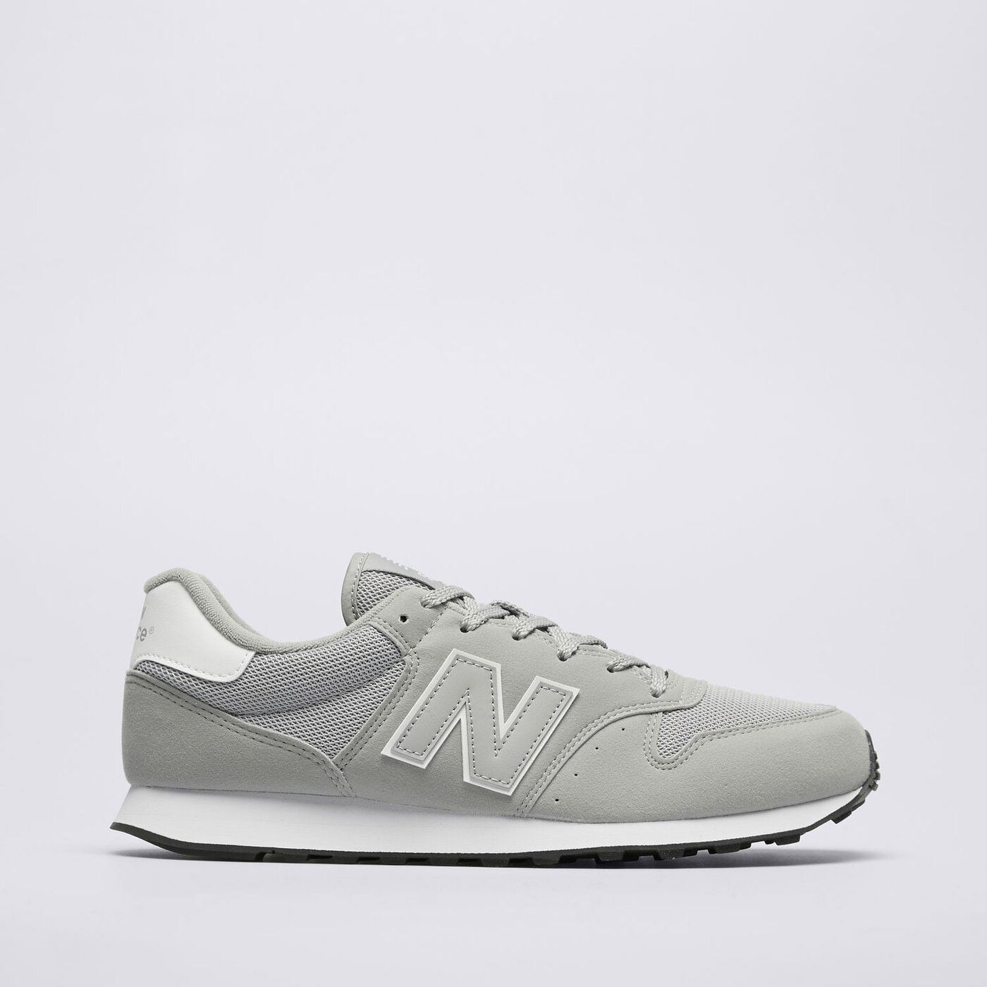 Buty sportowe męskie NEW BALANCE GM500V2 gm500eg2 kolor szary