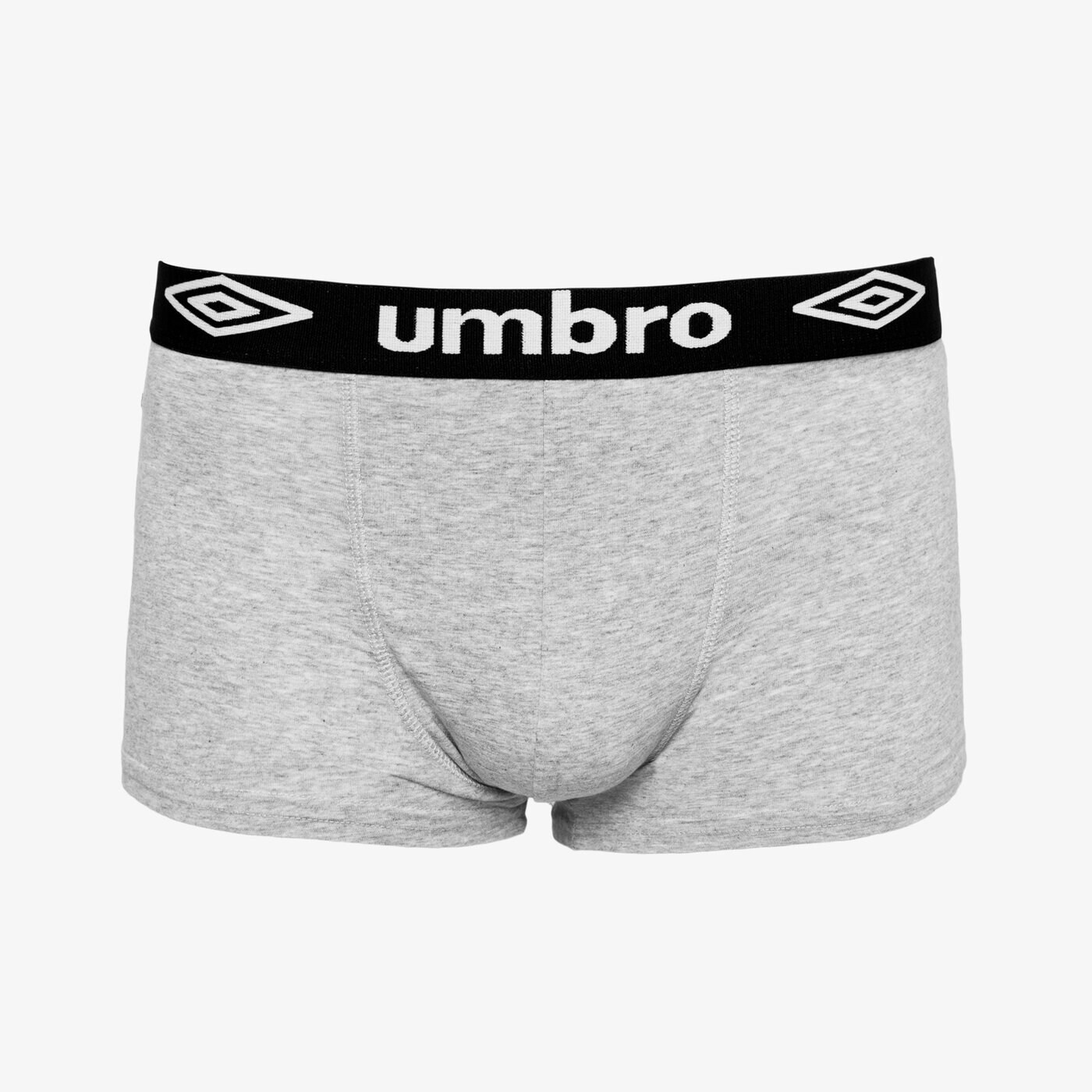 Bielizna męska UMBRO BOKSERKI BOXER 2-PACK ul16bom01001 kolor multicolor