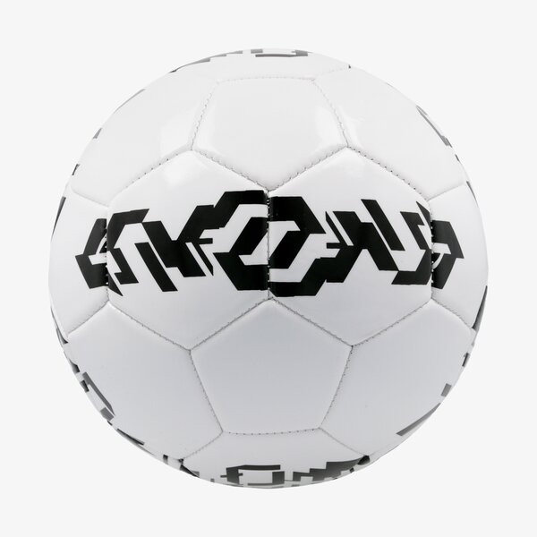 Piłka nożna (piłka do nogi) UMBRO PIŁKA VELOCE SUPPORTER BALL 20905u096 kolor biały