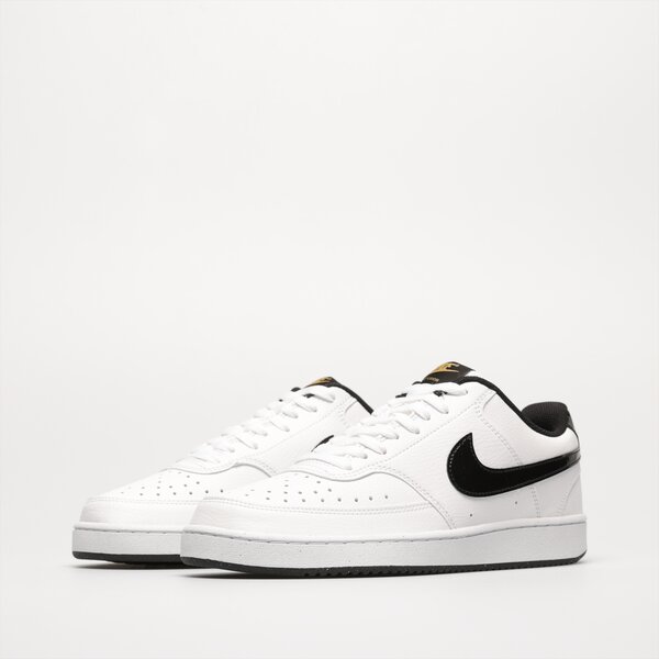Buty sportowe męskie NIKE COURT VISION LO dv1899-100 kolor biały